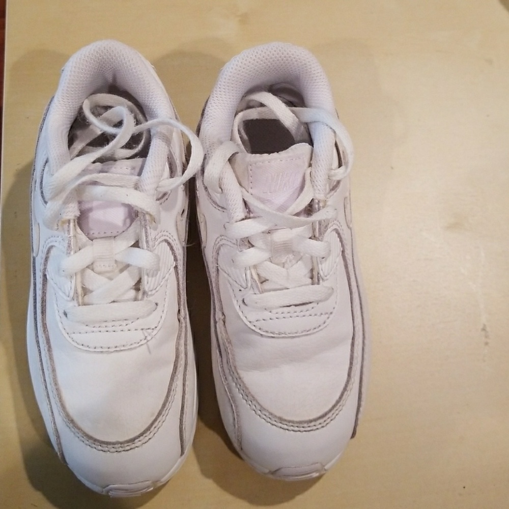 Nike sneakers